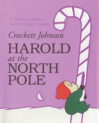 Produktbild: Harold at the North Pole