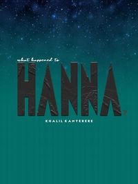 Produktbild: What Happened To Hanna (Part One, #1)