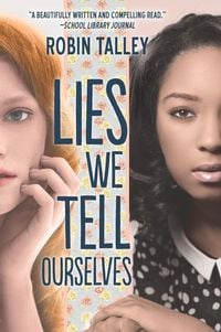 Produktbild: Talley, R: Lies We Tell Ourselves