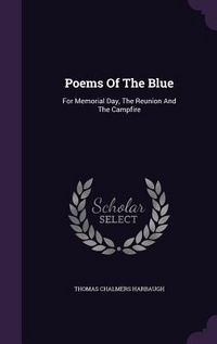 Produktbild: Poems Of The Blue