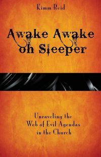 Produktbild: Reid, K: Awake Awake oh Sleeper