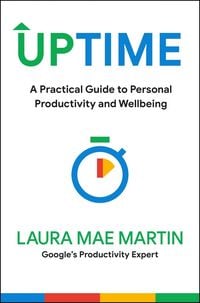 Produktbild: Uptime