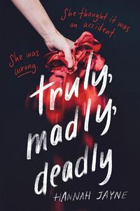 Produktbild: Truly, Madly, Deadly