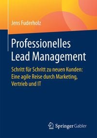 Produktbild: Professionelles Lead Management