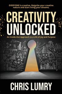 Produktbild: Creativity Unlocked