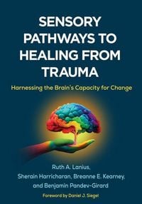 Produktbild: Sensory Pathways to Healing from Trauma