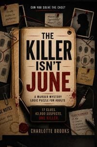Produktbild: The Killer Isn&rsquo;t June