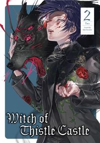 Produktbild: Witch of Thistle Castle Vol. 2