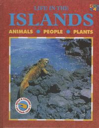 Produktbild: Life in the Islands