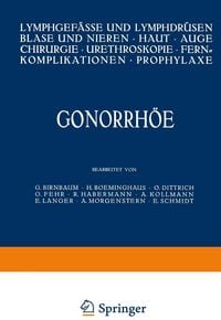 Produktbild: Gonorrh&ouml;e