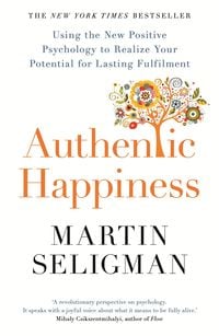 Produktbild: Authentic Happiness