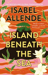 Produktbild: Island Beneath the Sea