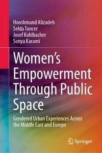 Produktbild: Women's Empowerment Through Public Space
