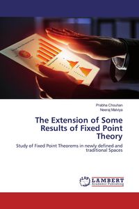 Produktbild: The Extension of Some Results of Fixed Point Theory