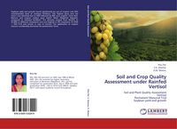 Produktbild: Soil and Crop Quality Assessment under Rainfed Vertisol