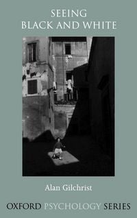 Produktbild: Seeing Black and White