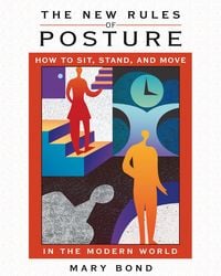 Produktbild: The New Rules of Posture