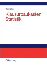 Produktbild: Klausurbaukasten Statistik
