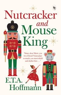 Produktbild: Nutcracker and Mouse King