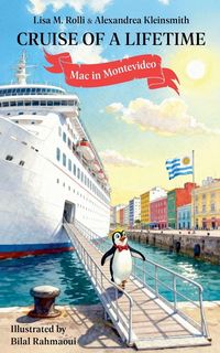 Produktbild: Cruise of a Lifetime