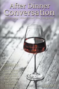 Produktbild: After Dinner Conversation Magazine