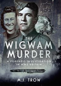 Produktbild: Wigwam Murder