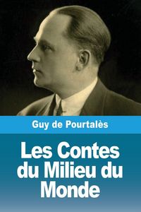 Produktbild: Les Contes du Milieu du Monde
