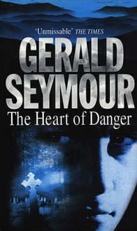 Produktbild: Heart of Danger