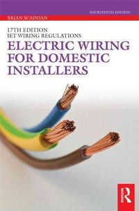 Produktbild: Scaddan, B: Electric Wiring for Domestic Installers