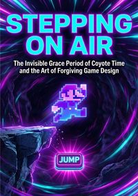 Produktbild: Stepping on Air