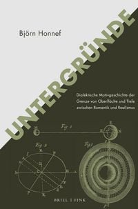 Produktbild: Untergr&uuml;nde