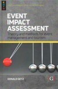 Produktbild: Event Impact Assessment