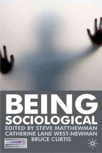 Produktbild: Being Sociological