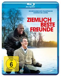 Bild vom Artikel Ziemlich beste Freunde vom Autor Francois Cluzet