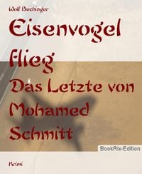 Produktbild: Eisenvogel flieg