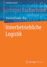 Produktbild: Innerbetriebliche Logistik