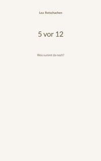 Produktbild: 5 vor 12