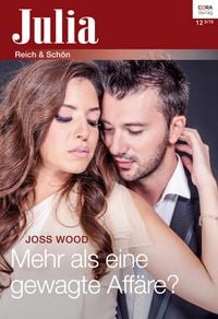 Produktbild: Mehr als eine gewagte Aff&auml;re?