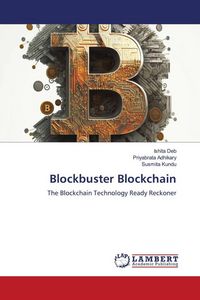 Produktbild: Blockbuster Blockchain
