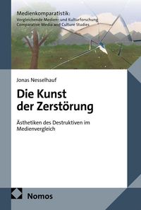 Produktbild: Die Kunst der Zerst&ouml;rung