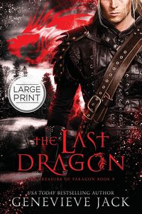 Produktbild: The Last Dragon