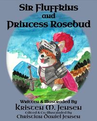 Produktbild: Princess Rosebud and Sir Fluffkins