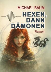 Produktbild: Hexen, dann D&auml;monen