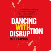Produktbild: Dancing with Disruption