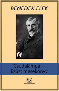 Produktbild: Csudal&aacute;mpa