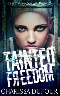 Produktbild: Tainted Freedom