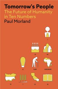 Produktbild: Tomorrow's People