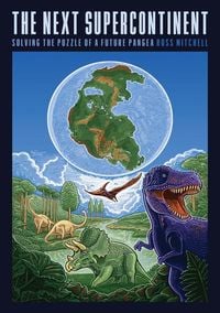 Produktbild: The Next Supercontinent