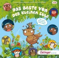 Produktbild: Das Beste von der kleinen Eule