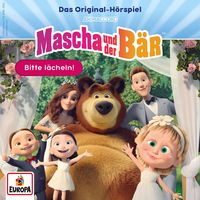 Produktbild: Bitte l&auml;cheln!